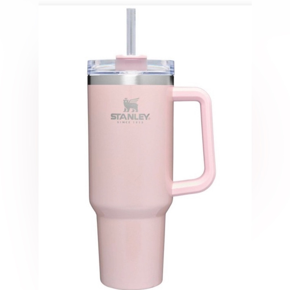 40 oz Stanley cup from Target